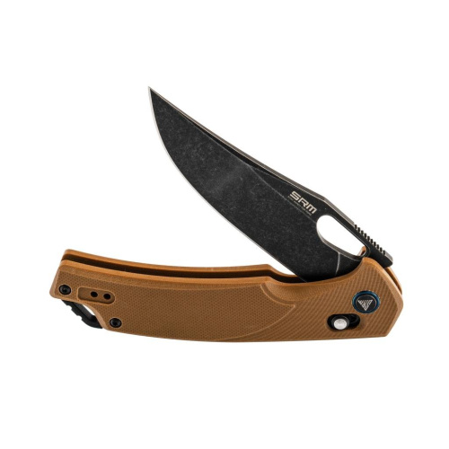 Складной нож SRM Knives SRM 9201-GW фото 5