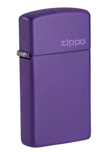 499 ZIPPO  Slim® ZIPPO 1637ZL