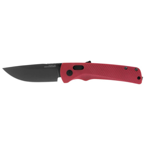 491 SOG Flash MK3 Garnet Red