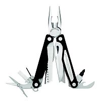 Рыбацкий мультитул Leatherman Charge