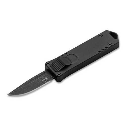  Boker Автоматический ножUSB OTF