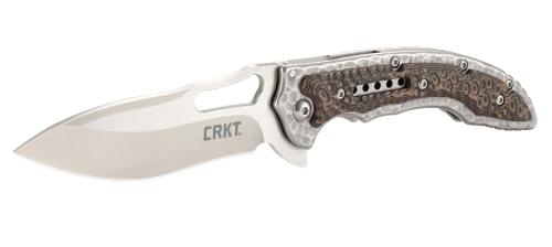 Складной нож CRKT Fossil Small фото 3 Складной нож CRKT Fossil Small фото 3