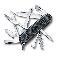Мультифункциональный инструмент Victorinox Huntsman