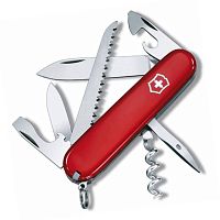 Мультиинструмент Victorinox Camper