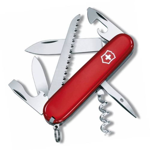 727 Victorinox Camper 727 Victorinox Camper