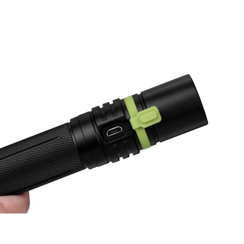 798 Fenix Фонарь Fenix UC30 2017 Cree XP-L HI V3 фото 10