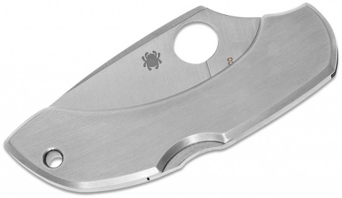 Складной нож Spyderco Dragonfly 2 - 28P фото 25