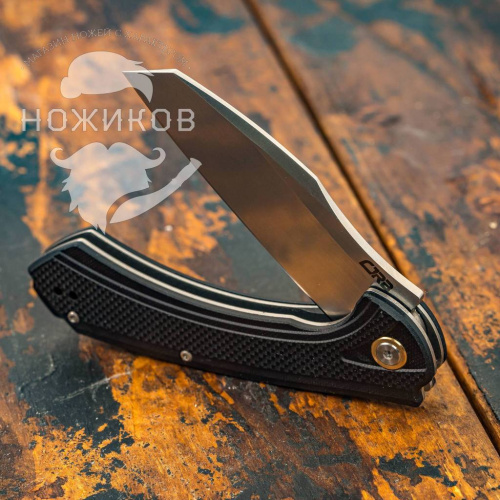 Складной нож CJRB Cutlery CJRB Barranca фото 28