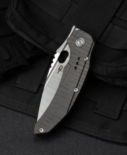 Складной нож Bestech Knives Exploit фото 9