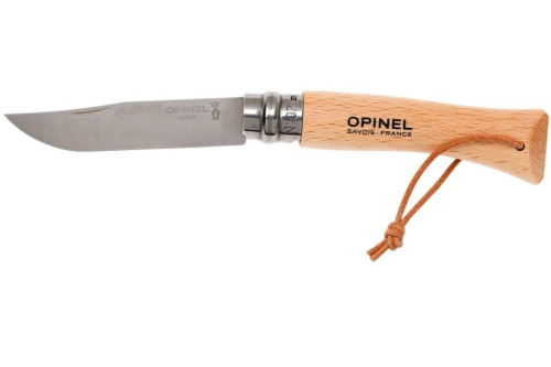 Складной нож Opinel №7 фото 3