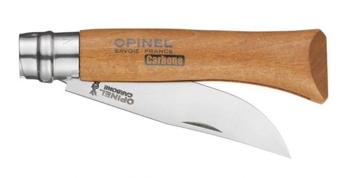 Складной нож Opinel Нож №10 фото 10 Складной нож Opinel Нож №10 фото 10