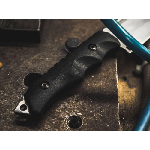 1039 Boker Нож с фиксированным клинкомHermod 2.0 фото 6 1039 Boker Нож с фиксированным клинкомHermod 2.0 фото 6