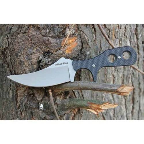 3810 Cold Steel Mini Tac Skinner 49HSF фото 5