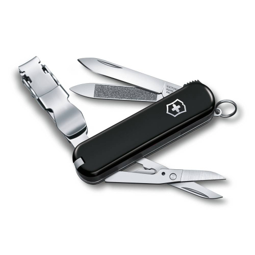 56 Victorinox Нож-брелокNailClip 580 56 Victorinox Нож-брелокNailClip 580