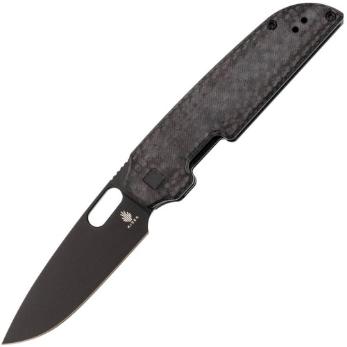  Kizer Varatas