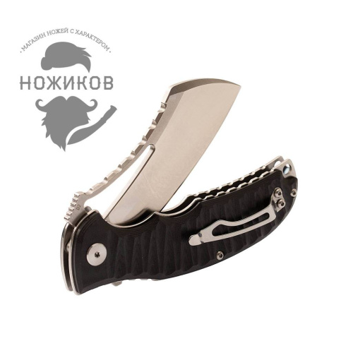 Складной нож Bestech Knives HORNET фото 6