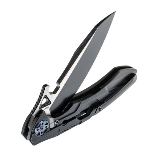Складной нож Rikeknife M3 фото 8 Складной нож Rikeknife M3 фото 8
