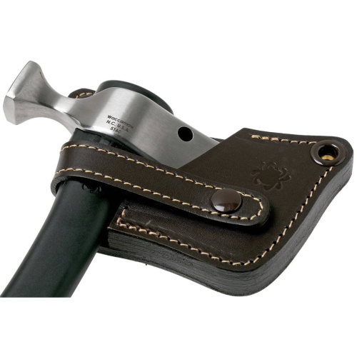  Spyderco Genzow HatchetHawk фото 5