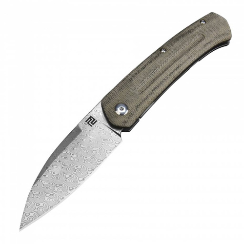 Складной нож Artisan Cutlery Centauri