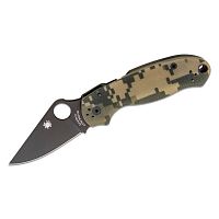 Складной нож Spyderco Para 3 Camo