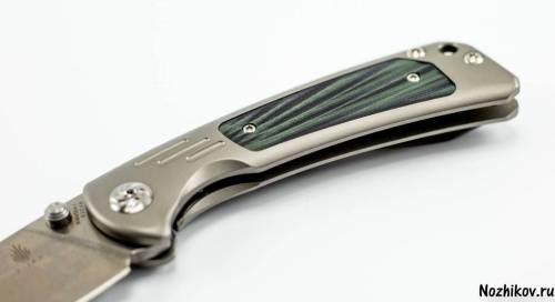 5891 Kizer Corto фото 2