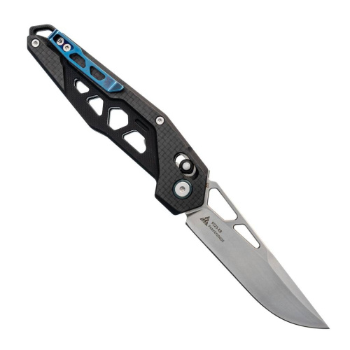 Складной нож SRM Knives 9225-KB фото 10