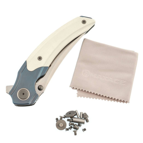 Складной нож Maxace Knife Rock фото 12