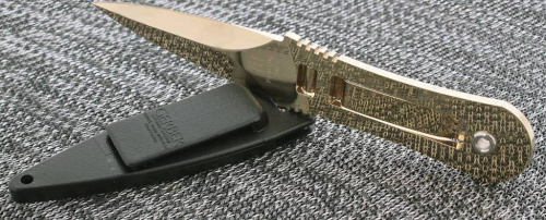 3810 Fantoni Gerber Clip-Lock RM Limited