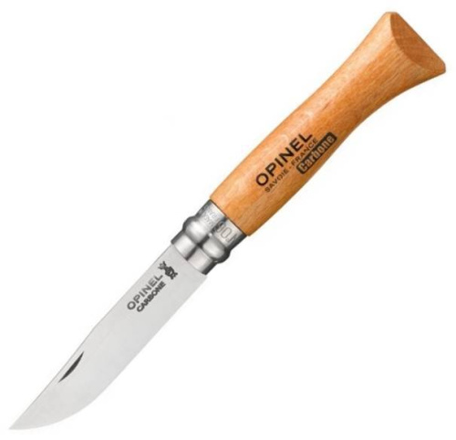 Складной нож Opinel №6