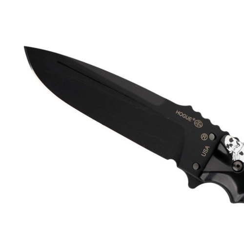 2140 Hogue  EX-F01 Custom Skulls & Bones фото 2