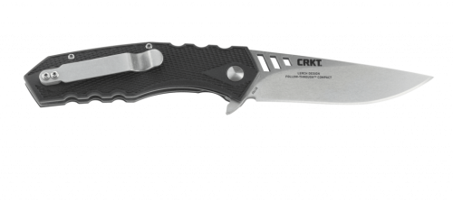 Складной нож CRKT Ruger® Follow-Through™ Compact фото 14
