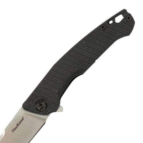 Складной нож Nimo Knives Proletarian фото 3