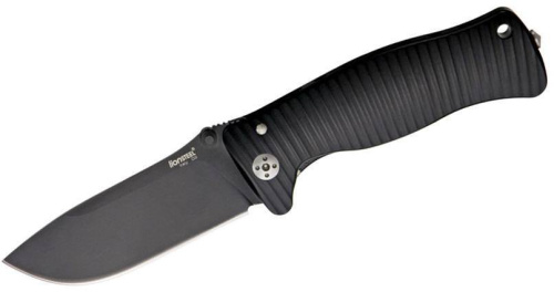 Складной нож Lion Steel SR1A BB фото 2
