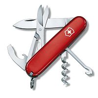Мультитул Victorinox Compact
