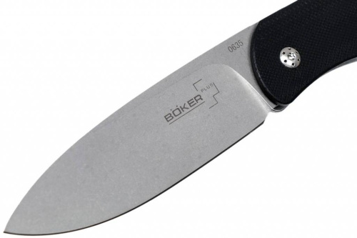 Складной нож Boker Plus Exskelibur 1 фото 15 Складной нож Boker Plus Exskelibur 1 фото 15