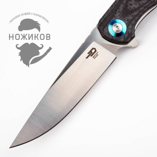 Складной нож Bestech Knives ASCOT фото 3