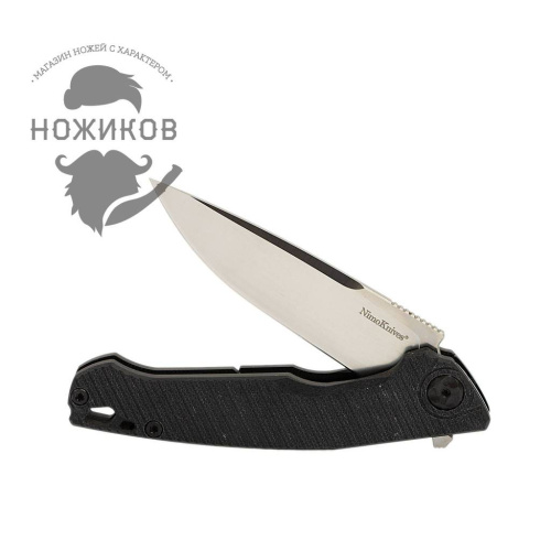 Складной нож Nimo Knives Nimo Proletarian фото 5