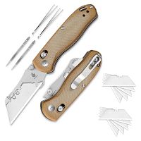 Складной нож Kizer Drop Bear Utility