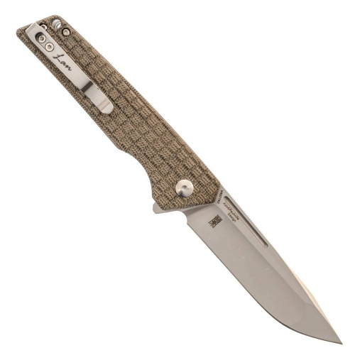 Складной нож Kizer Lan фото 9