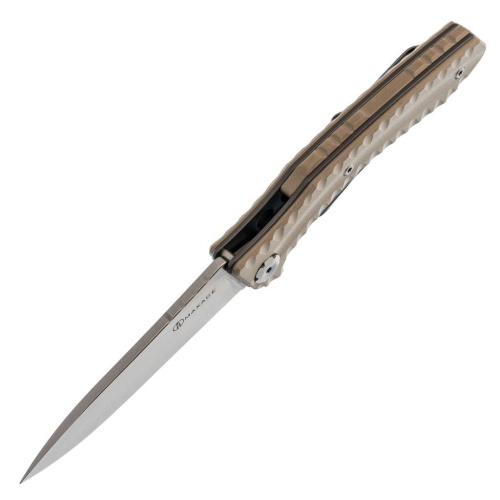 Складной нож Maxace Knife Zealot фото 4
