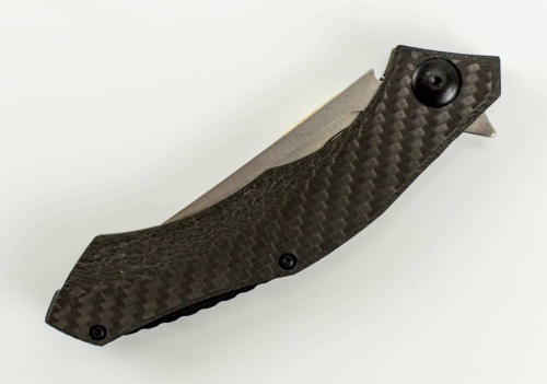 Складной нож Noname ZT 0460 Replica фото 10 Складной нож Noname ZT 0460 Replica фото 10