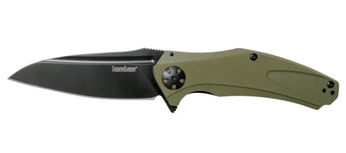 Складной нож Kershaw Natrix XL OD Green 7008OLBLK фото 13 Складной нож Kershaw Natrix XL OD Green 7008OLBLK фото 13