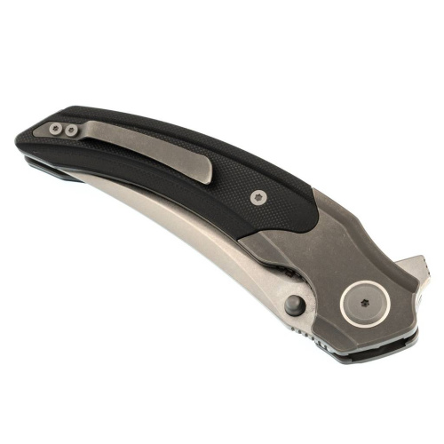 Складной нож Maxace Knife Rock фото 13
