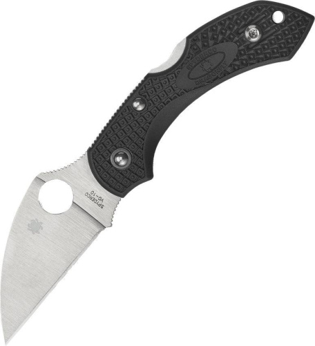 Складной нож Spyderco Dragonfly 2 Wharncliffe C28FPWCBK2
