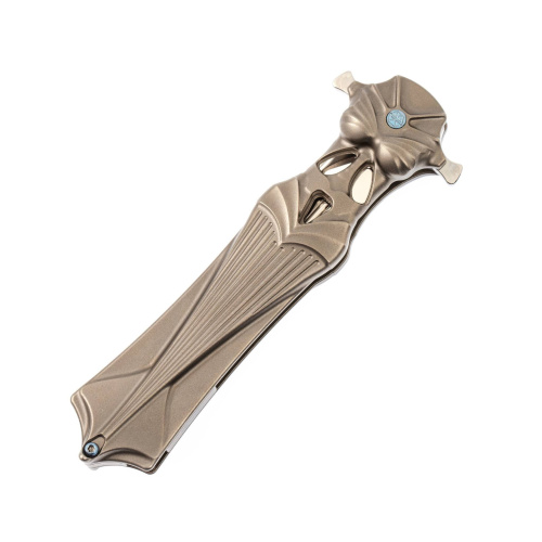 365 Rikeknife Складной нож Amulet Rikeknife фото 6