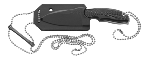 3810 CRKT Civet™ Drop Point фото 19 3810 CRKT Civet™ Drop Point фото 19