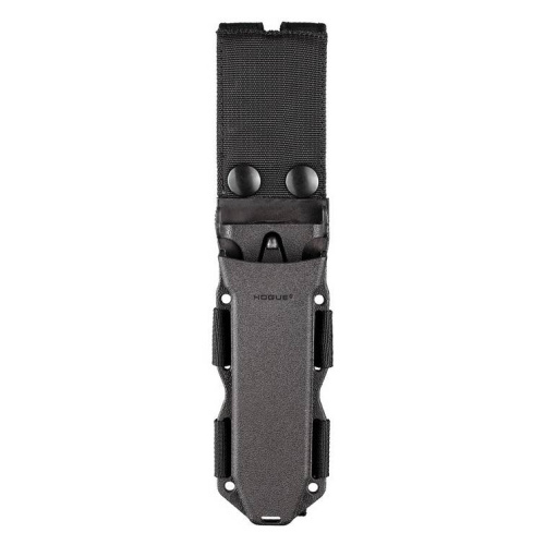 2140 Hogue  EX-F02 Black Clip Point фото 4