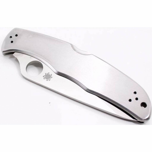 Складной нож Spyderco Endura 4 - 10P фото 19 Складной нож Spyderco Endura 4 - 10P фото 19