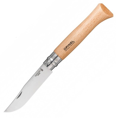 Складной нож Opinel №12 VRI Tradition Inox