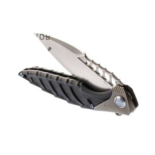 Складной нож Rikeknife Thor 7 фото 2